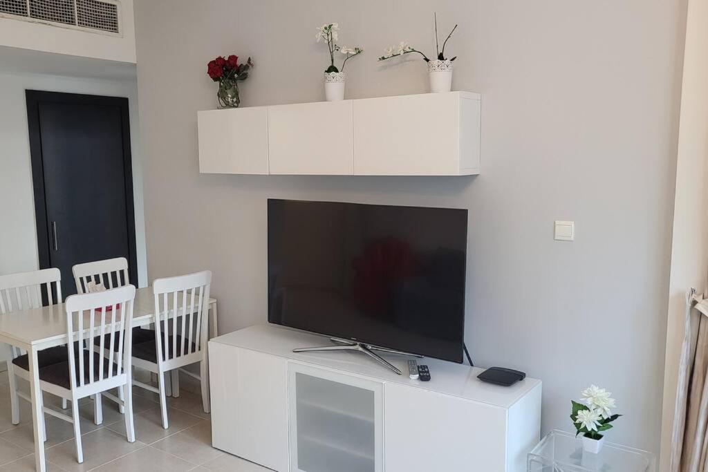 Dubai Marina 1 Bedroom Apt. Walking Distance Jbr. Εξωτερικό φωτογραφία