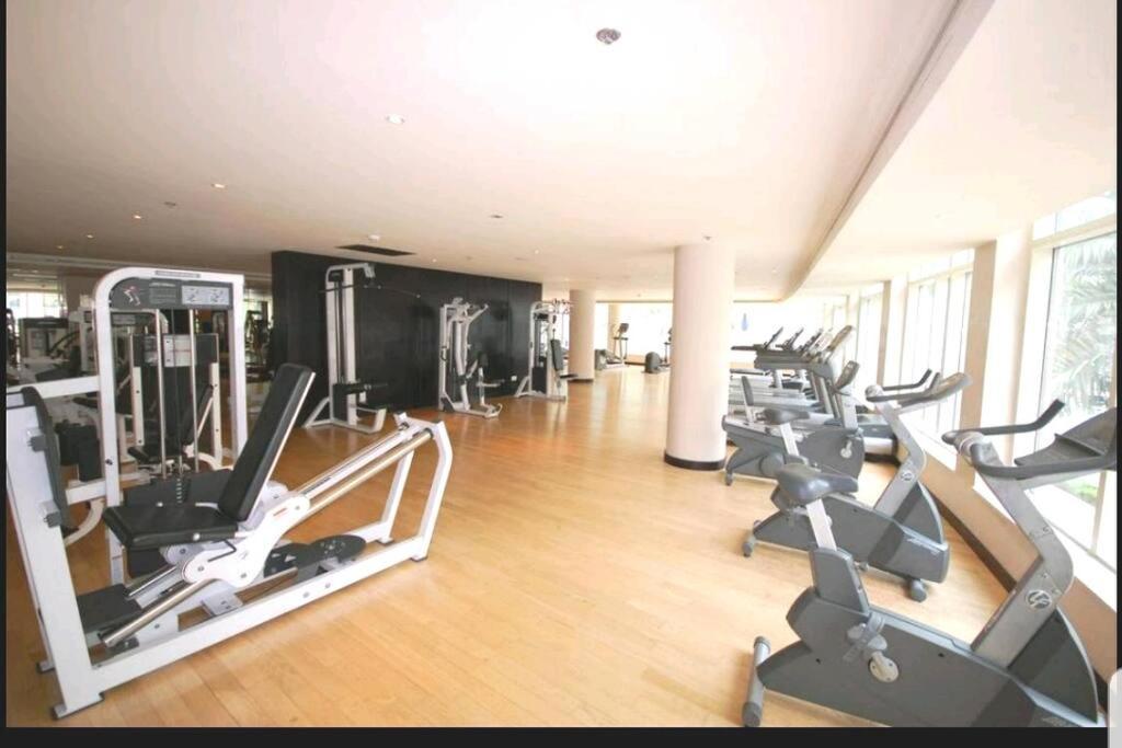 Dubai Marina 1 Bedroom Apt. Walking Distance Jbr. Εξωτερικό φωτογραφία