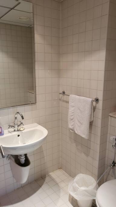 Dubai Marina 1 Bedroom Apt. Walking Distance Jbr. Εξωτερικό φωτογραφία