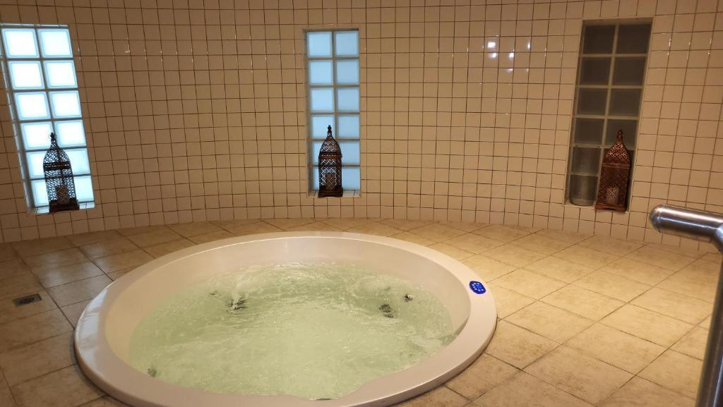Dubai Marina 1 Bedroom Apt. Walking Distance Jbr. Εξωτερικό φωτογραφία