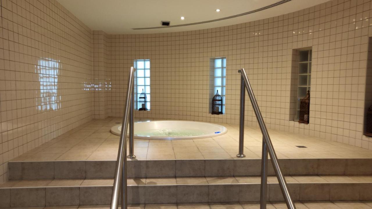 Dubai Marina 1 Bedroom Apt. Walking Distance Jbr. Εξωτερικό φωτογραφία