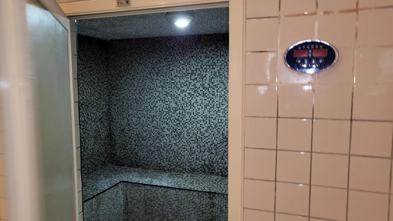 Dubai Marina 1 Bedroom Apt. Walking Distance Jbr. Εξωτερικό φωτογραφία
